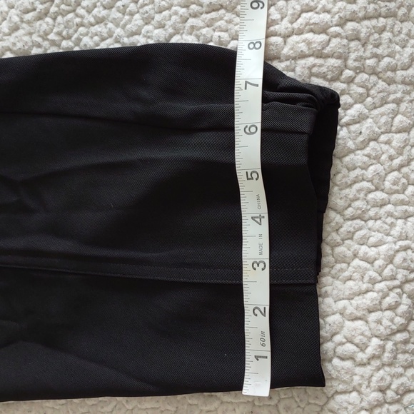 NWT BR Sport XL Tall Black Cargo Jogger Pants - Picture 5 of 14